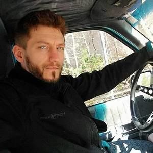 Meet your Posher, Brandon